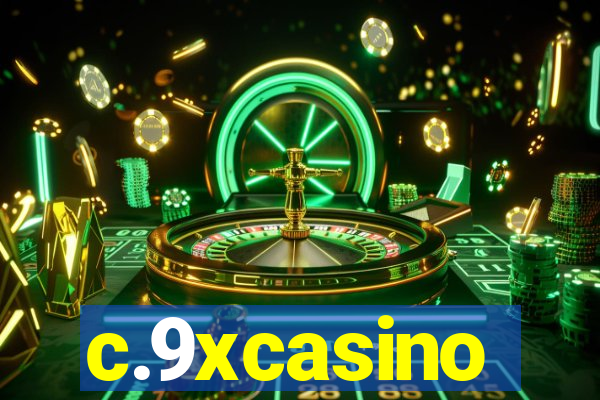 c.9xcasino