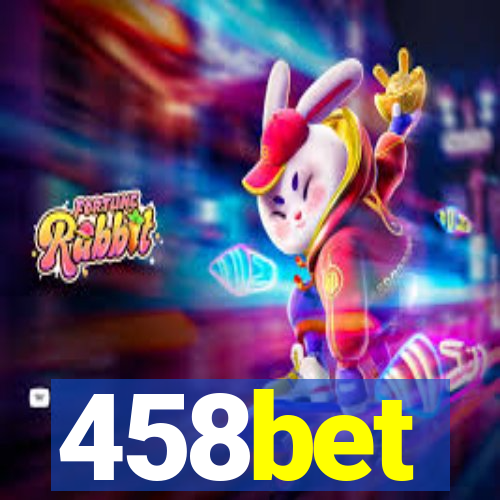 458bet