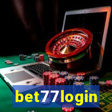 bet77login