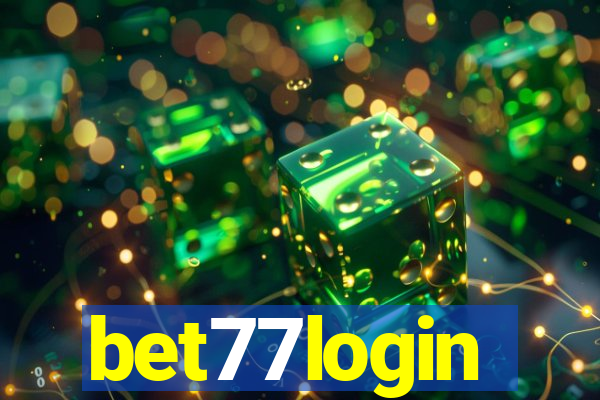 bet77login