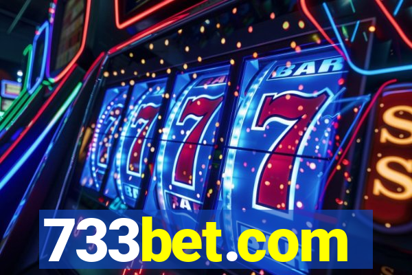 733bet.com