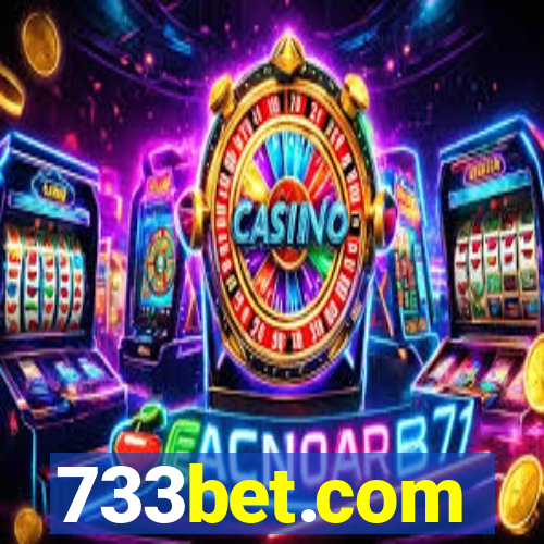 733bet.com