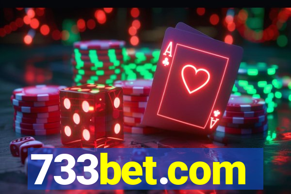 733bet.com