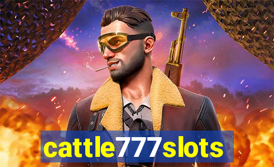 cattle777slots