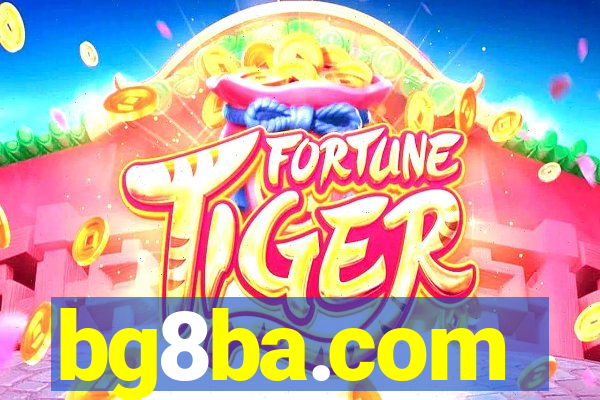 bg8ba.com