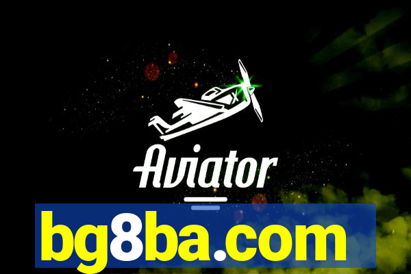 bg8ba.com