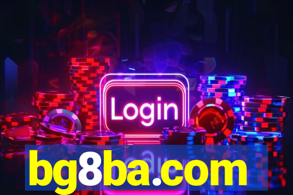 bg8ba.com