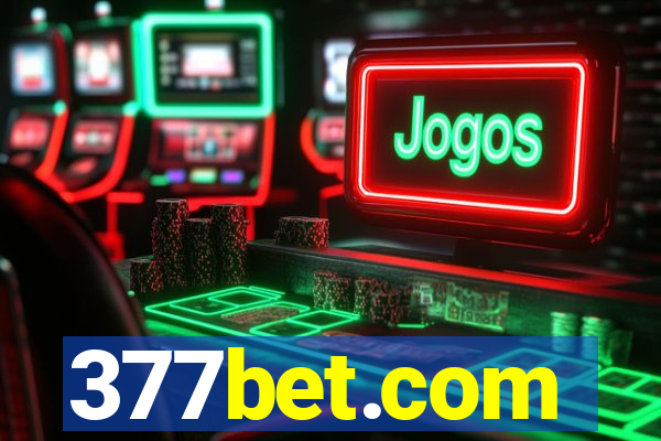 377bet.com