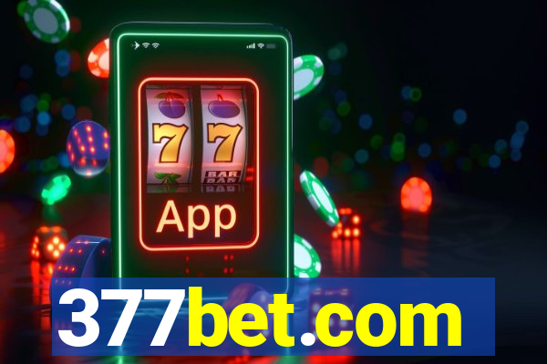 377bet.com
