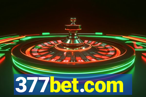377bet.com