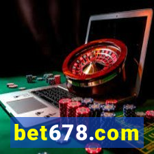 bet678.com