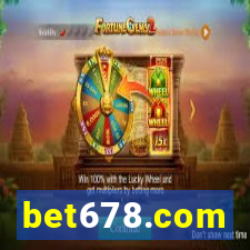 bet678.com