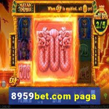 8959bet.com paga