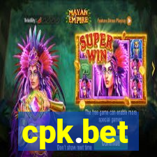 cpk.bet