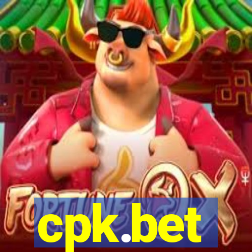 cpk.bet