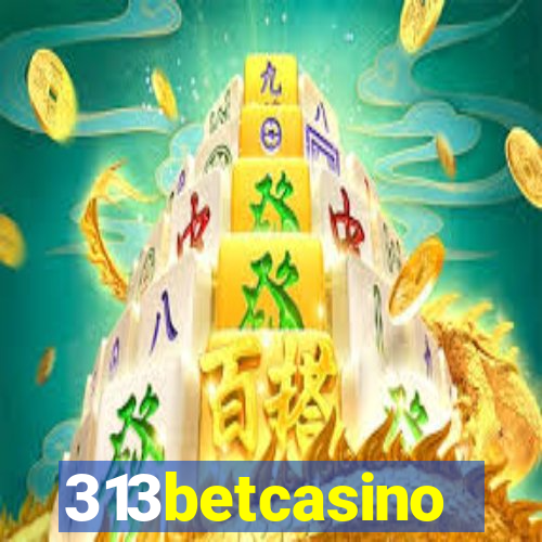 313betcasino