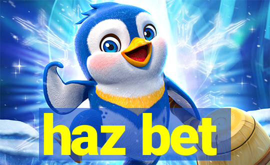 haz bet
