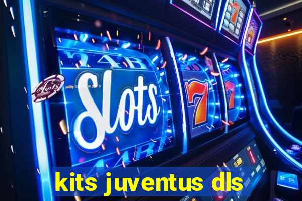 kits juventus dls