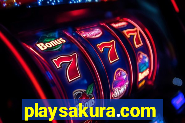 playsakura.com