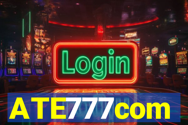 ATE777com