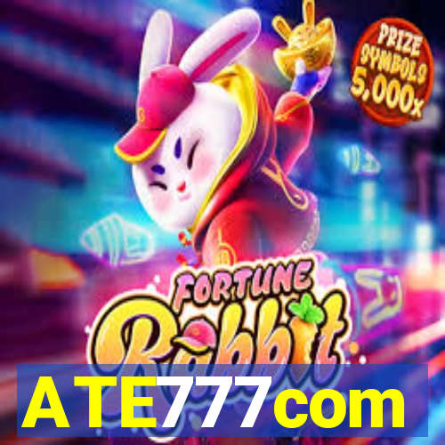 ATE777com