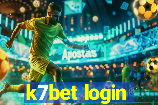 k7bet login