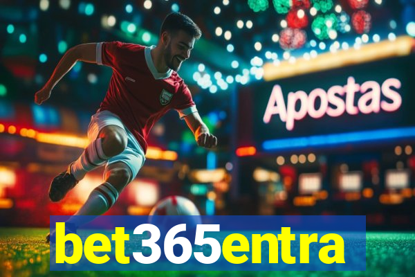 bet365entra