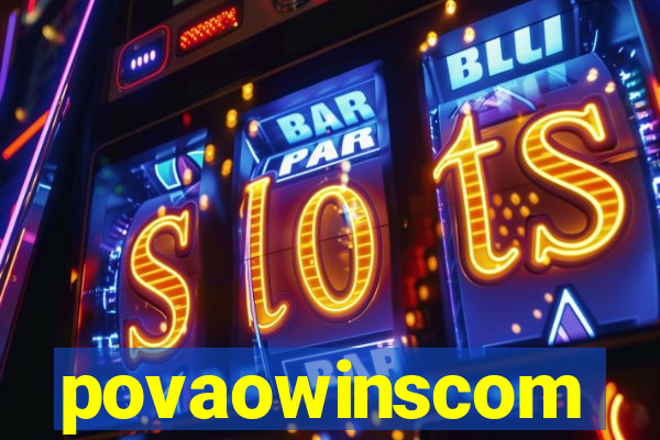 povaowinscom