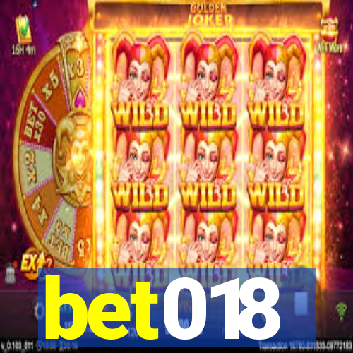 bet018