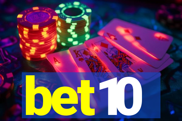 bet10