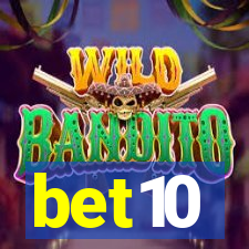 bet10