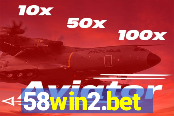 58win2.bet