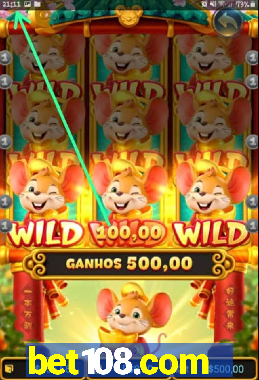 bet108.com
