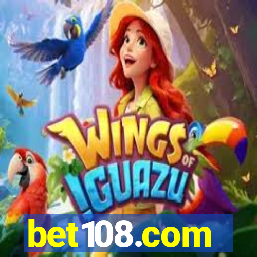 bet108.com