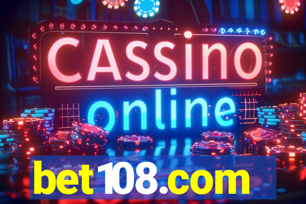 bet108.com