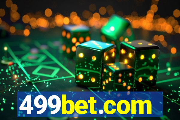499bet.com