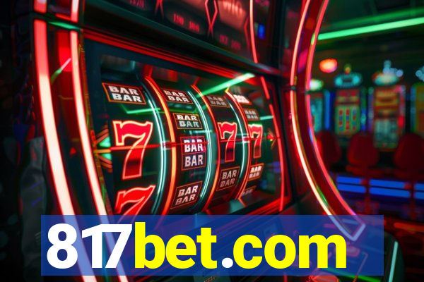 817bet.com
