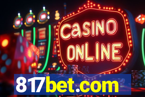 817bet.com