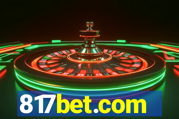 817bet.com