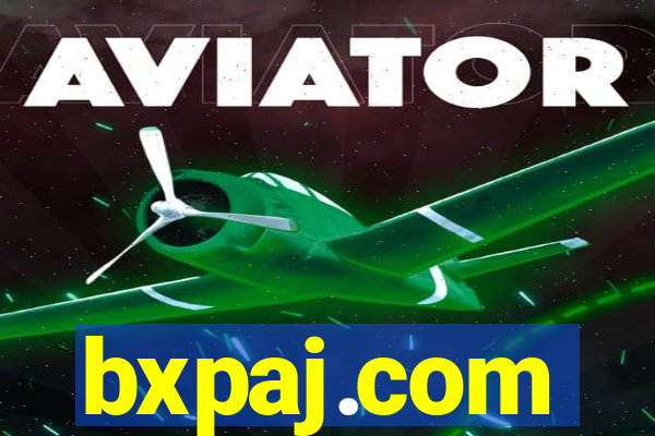 bxpaj.com