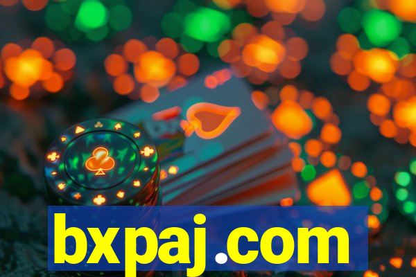 bxpaj.com