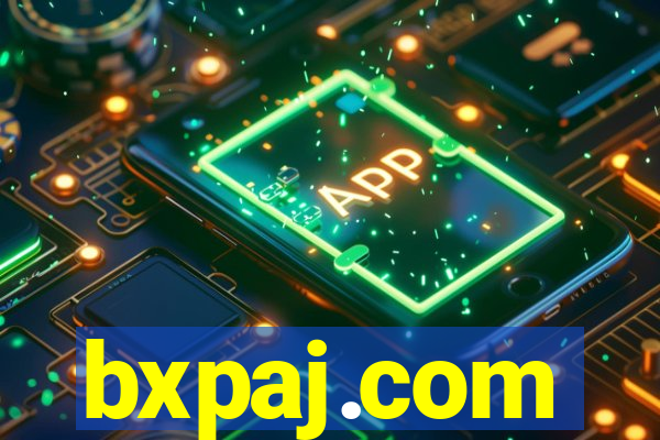 bxpaj.com