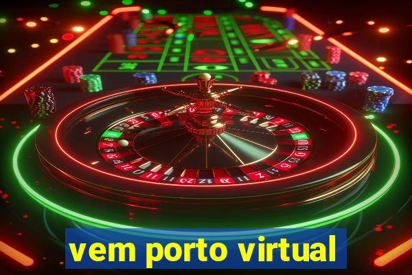 vem porto virtual