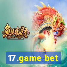 17.game bet