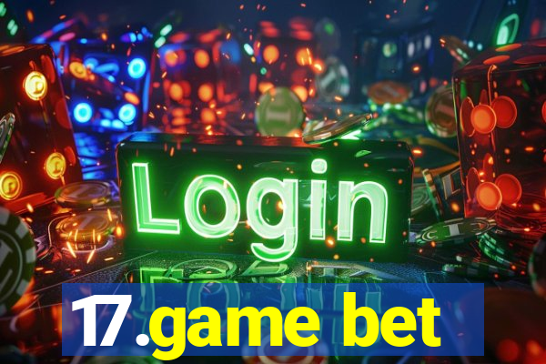 17.game bet