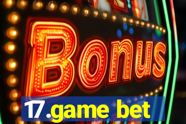 17.game bet