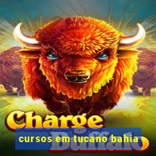 cursos em tucano bahia