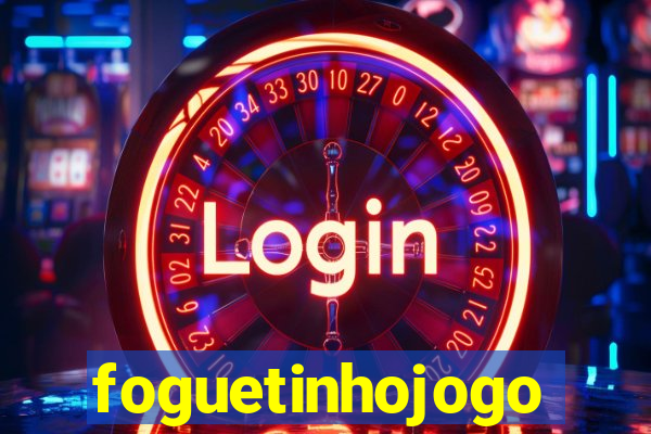 foguetinhojogo