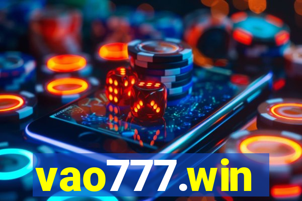 vao777.win