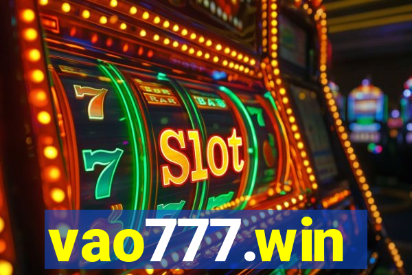 vao777.win